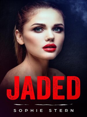 cover image of Jaded